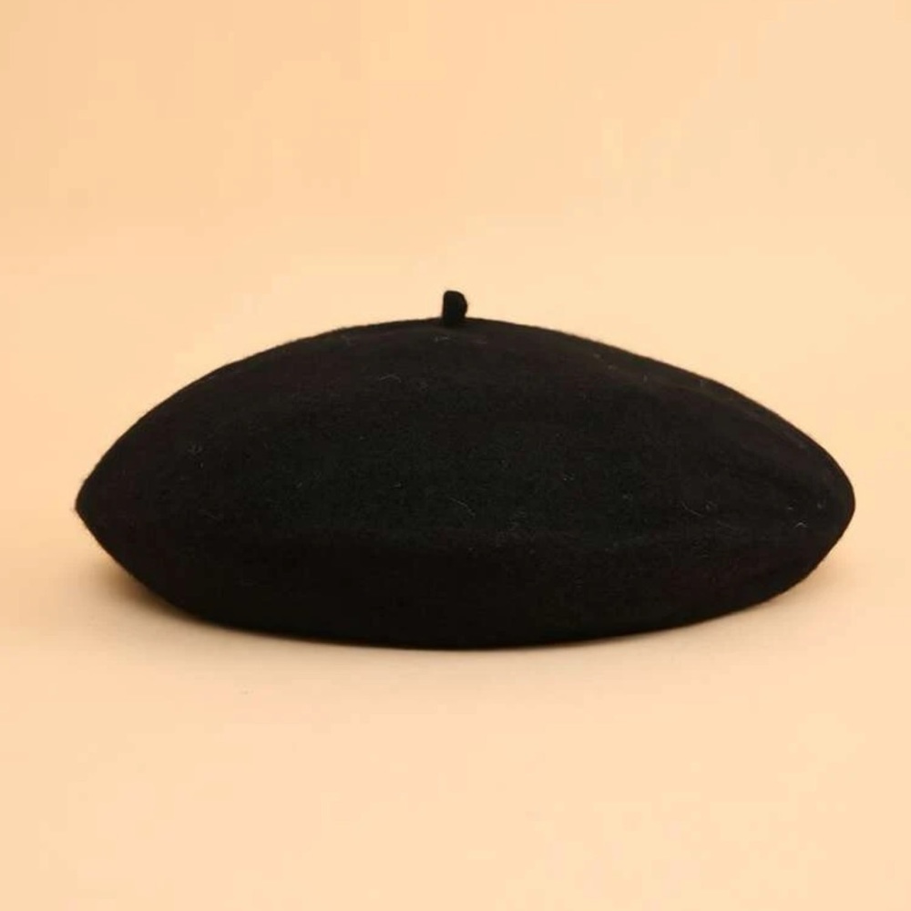 beret